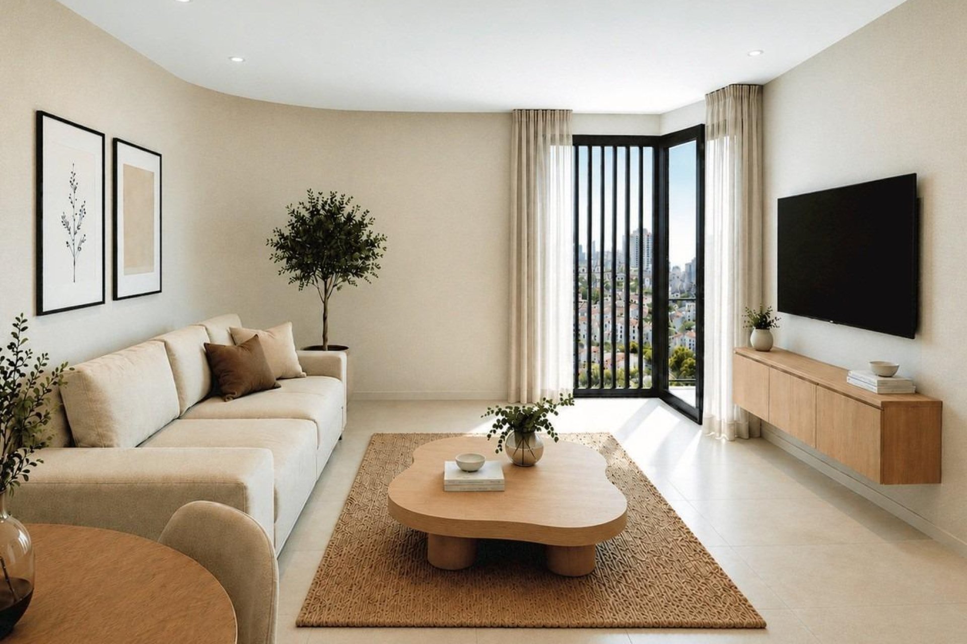 Nieuwbouw Woningen - Penthouse - Torrevieja - Costa Blanca South