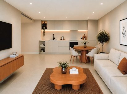 Penthouse · Nieuwbouw Woningen - Torrevieja · Centro · Alicante · Spanje