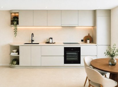 Penthouse · Nieuwbouw Woningen - Torrevieja · Centro · Alicante · Spanje