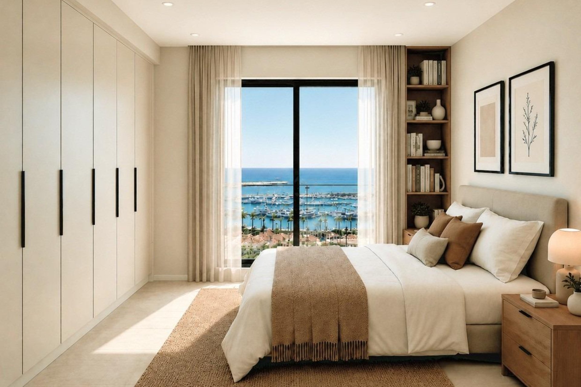 Nieuwbouw Woningen - Penthouse - Torrevieja - Costa Blanca South