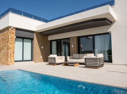 Villa · Nieuwbouw Woningen - Ciudad Quesada · Lo Marabú · Alicante · Spanje