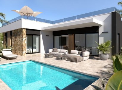 Villa · Nieuwbouw Woningen - Ciudad Quesada · Lo Marabú · Alicante · Spanje