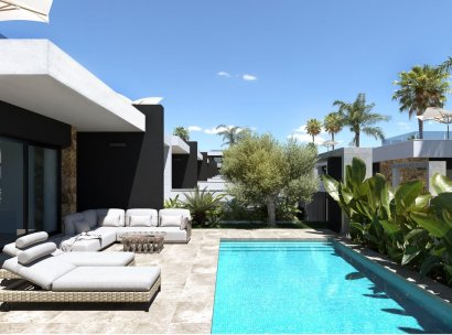 Villa · Nieuwbouw Woningen - Ciudad Quesada · Lo Marabú · Alicante · Spanje