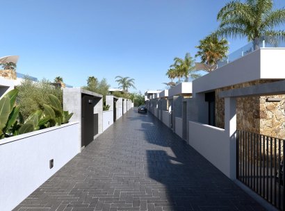 Villa · Nieuwbouw Woningen - Ciudad Quesada · Lo Marabú · Alicante · Spanje