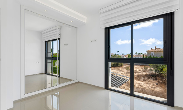 Resale - Villa - Ciudad Quesada - Rojales