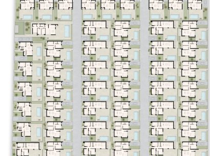 Villa · Nieuwbouw Woningen - Ciudad Quesada · Lo Marabú · Alicante · Spanje