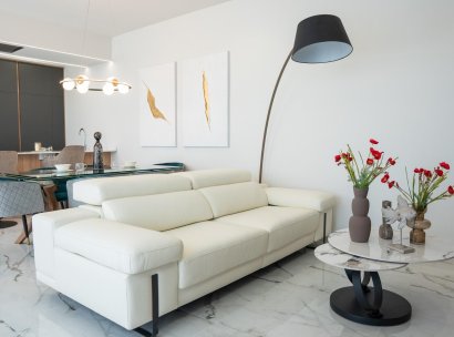 Villa · Nieuwbouw Woningen - Ciudad Quesada · Lo Marabú · Alicante · Spanje