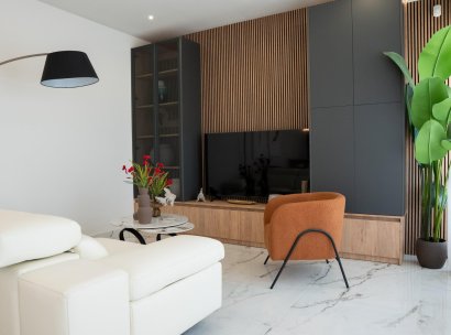 Villa · Nieuwbouw Woningen - Ciudad Quesada · Lo Marabú · Alicante · Spanje