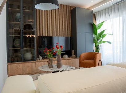 Villa · Nieuwbouw Woningen - Ciudad Quesada · Lo Marabú · Alicante · Spanje
