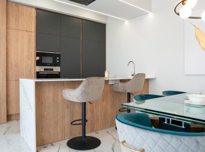 Villa · Nieuwbouw Woningen - Ciudad Quesada · Lo Marabú · Alicante · Spanje