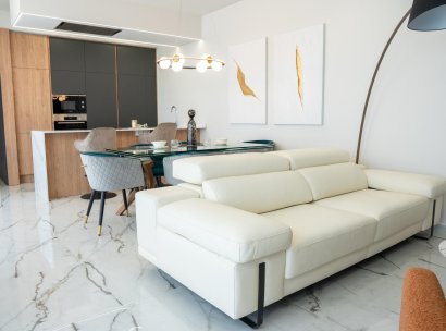 Villa · Nieuwbouw Woningen - Ciudad Quesada · Lo Marabú · Alicante · Spanje