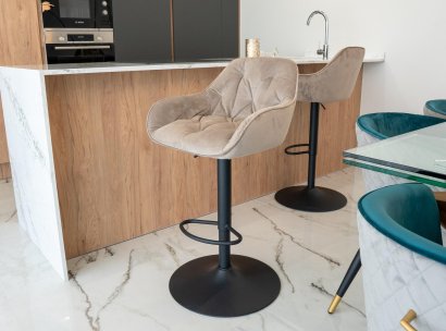Villa · Nieuwbouw Woningen - Ciudad Quesada · Lo Marabú · Alicante · Spanje