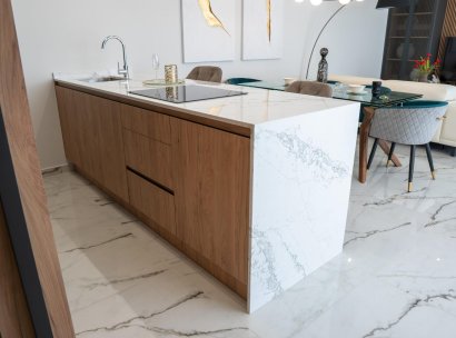 Villa · Nieuwbouw Woningen - Ciudad Quesada · Lo Marabú · Alicante · Spanje