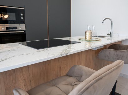 Villa · Nieuwbouw Woningen - Ciudad Quesada · Lo Marabú · Alicante · Spanje
