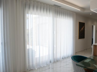 Villa · Nieuwbouw Woningen - Ciudad Quesada · Lo Marabú · Alicante · Spanje