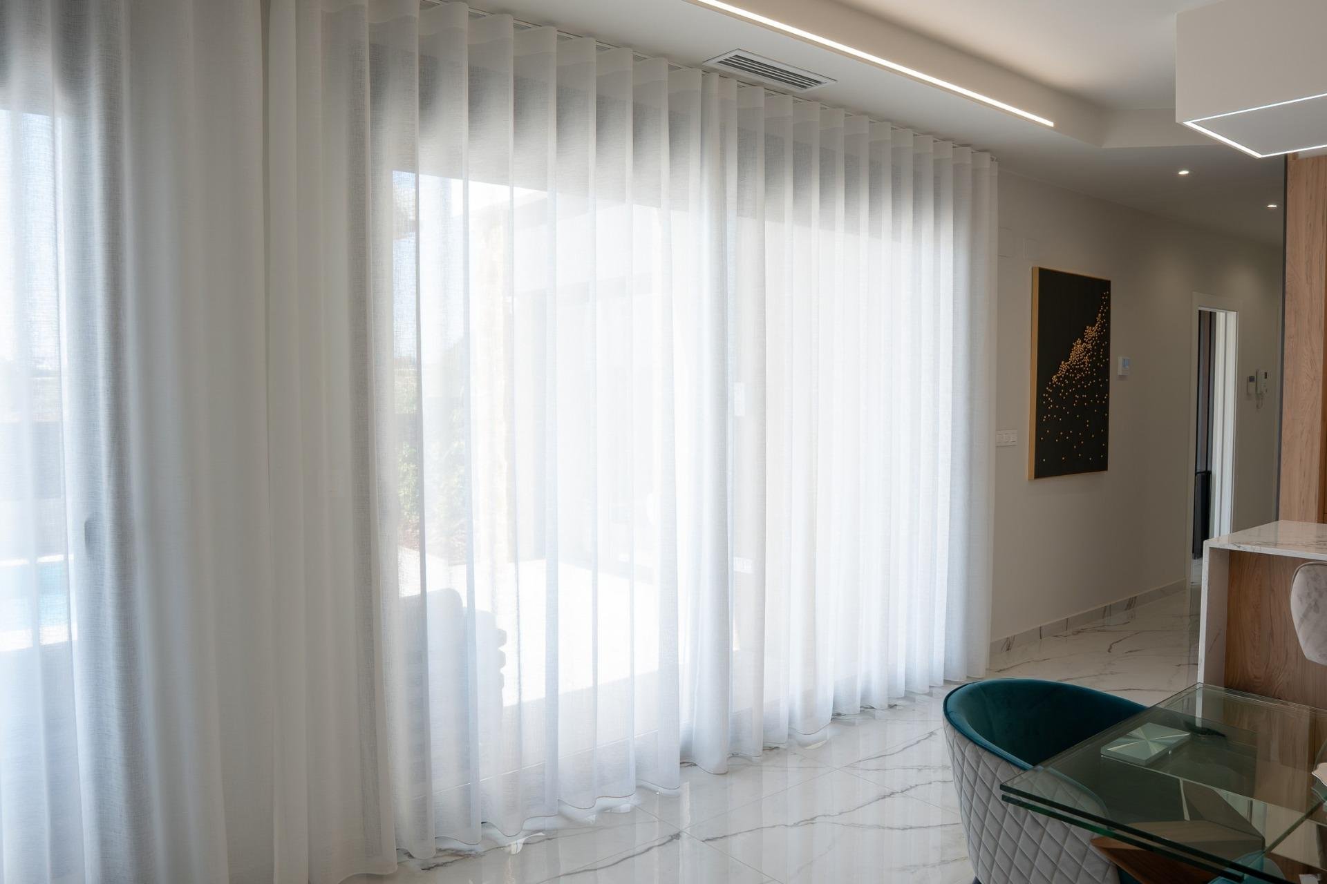 Obra nueva - Villa - Ciudad Quesada