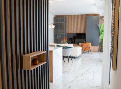 Villa · Nieuwbouw Woningen - Ciudad Quesada · Lo Marabú · Alicante · Spanje