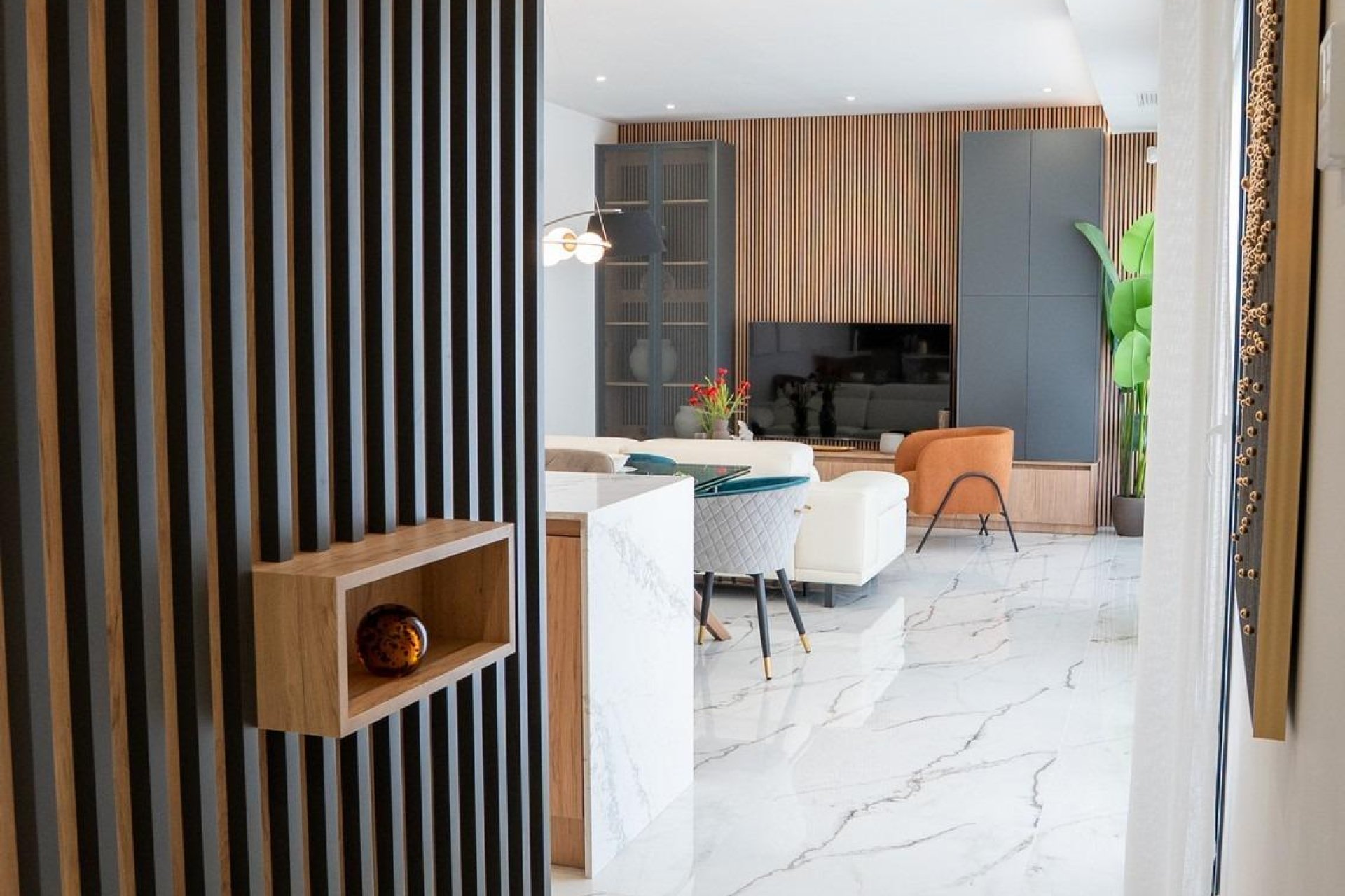 Obra nueva - Villa - Ciudad Quesada