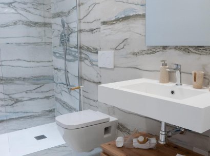 Villa · Nieuwbouw Woningen - Ciudad Quesada · Lo Marabú · Alicante · Spanje