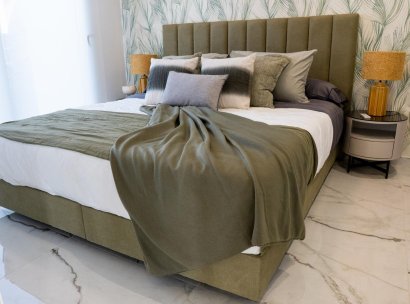 Villa · Nieuwbouw Woningen - Ciudad Quesada · Lo Marabú · Alicante · Spanje