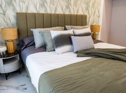 Villa · Nieuwbouw Woningen - Ciudad Quesada · Lo Marabú · Alicante · Spanje