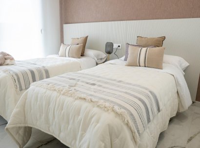 Villa · Nieuwbouw Woningen - Ciudad Quesada · Lo Marabú · Alicante · Spanje