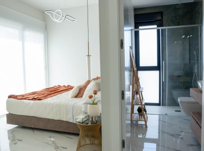 Villa · Nieuwbouw Woningen - Ciudad Quesada · Lo Marabú · Alicante · Spanje