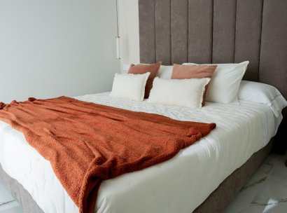 Villa · Nieuwbouw Woningen - Ciudad Quesada · Lo Marabú · Alicante · Spanje