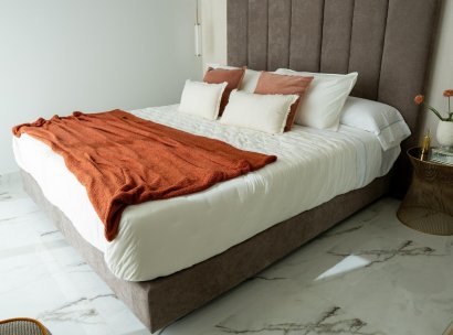 Villa · Nieuwbouw Woningen - Ciudad Quesada · Lo Marabú · Alicante · Spanje