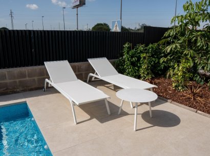Villa · Nieuwbouw Woningen - Ciudad Quesada · Lo Marabú · Alicante · Spanje