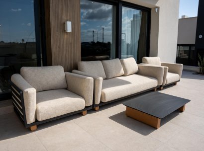 Villa · Nieuwbouw Woningen - Ciudad Quesada · Lo Marabú · Alicante · Spanje