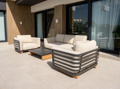 Villa · Nieuwbouw Woningen - Ciudad Quesada · Lo Marabú · Alicante · Spanje