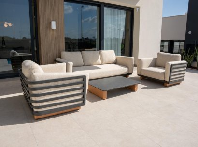 Villa · Nieuwbouw Woningen - Ciudad Quesada · Lo Marabú · Alicante · Spanje