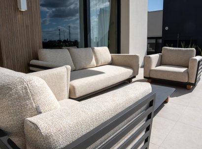 Villa · Nieuwbouw Woningen - Ciudad Quesada · Lo Marabú · Alicante · Spanje
