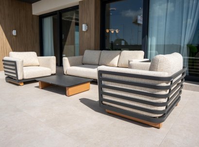 Villa · Nieuwbouw Woningen - Ciudad Quesada · Lo Marabú · Alicante · Spanje