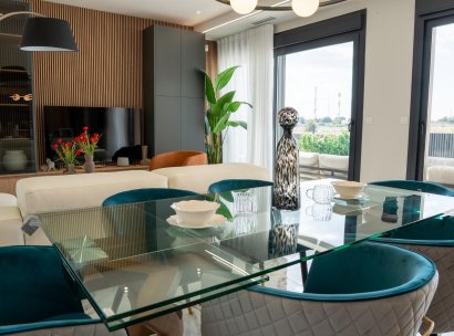 Villa · Nieuwbouw Woningen - Ciudad Quesada · Lo Marabú · Alicante · Spanje