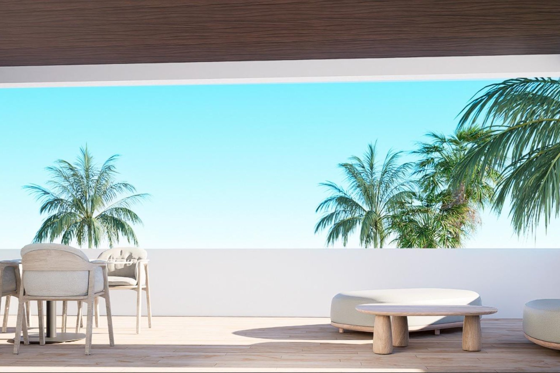New Build - Apartment - Finestrat - Costa Blanca North
