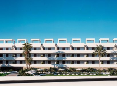 Penthouse · New Build - Finestrat · Balcón De Finestrat · Alicante · Spain