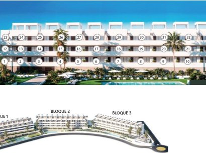 Penthouse · New Build - Finestrat · Balcón De Finestrat · Alicante · Spain