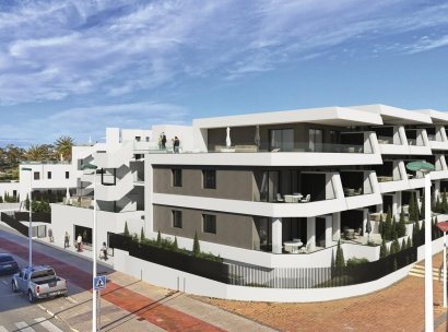 Appartement · Nieuwbouw Woningen - La Marina del Pinet · Alicante · Spanje