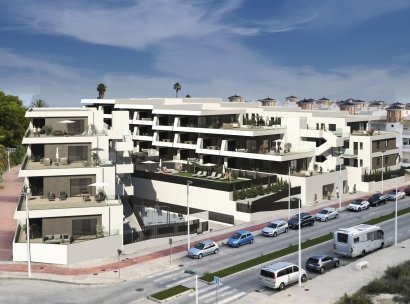 Appartement · Nieuwbouw Woningen - La Marina del Pinet · Alicante · Spanje
