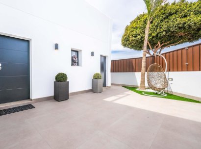 Villa · Obra nueva - Roldán · Murcia · España