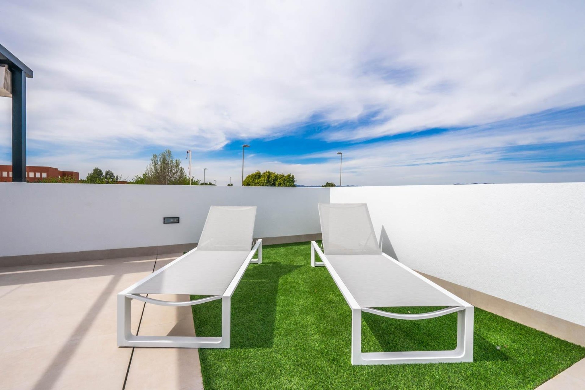 New Build - Villa - Roldán - Costa Calida