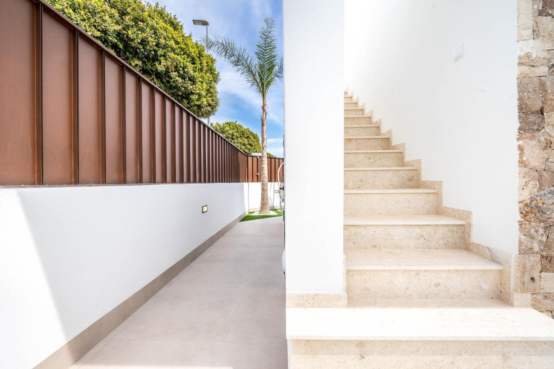 New Build - Villa - Roldán - Costa Calida