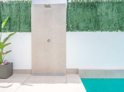 Villa · Obra nueva - Roldán · Murcia · España
