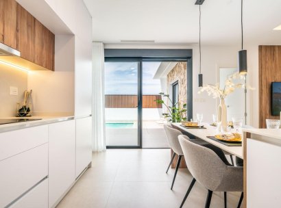 Villa · Obra nueva - Roldán · Murcia · España