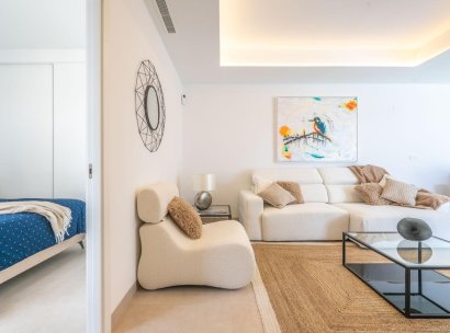Villa · Obra nueva - Roldán · Murcia · España
