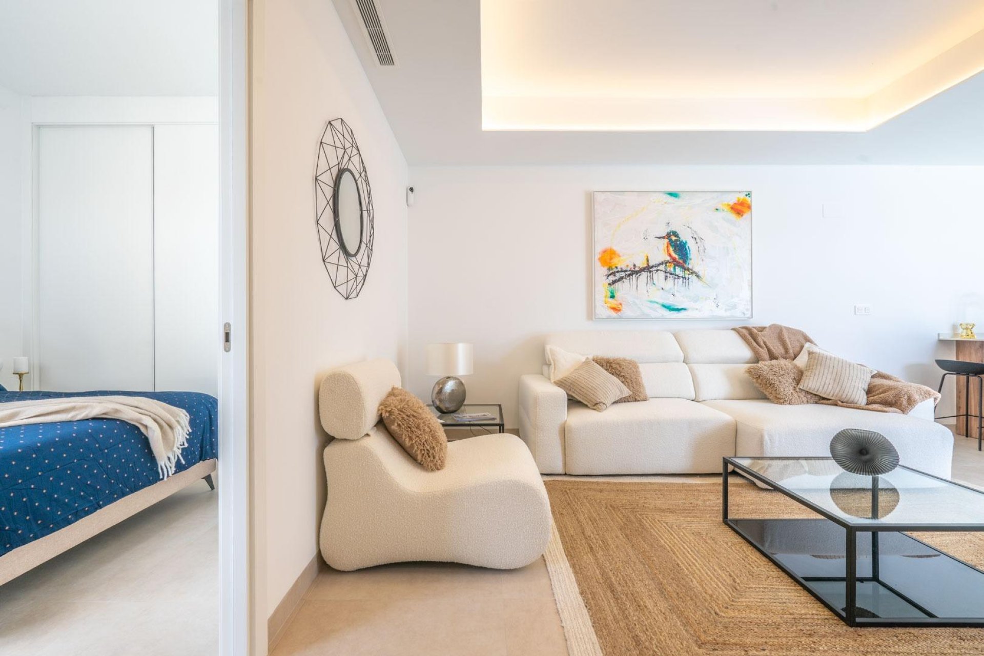 New Build - Villa - Roldán - Costa Calida