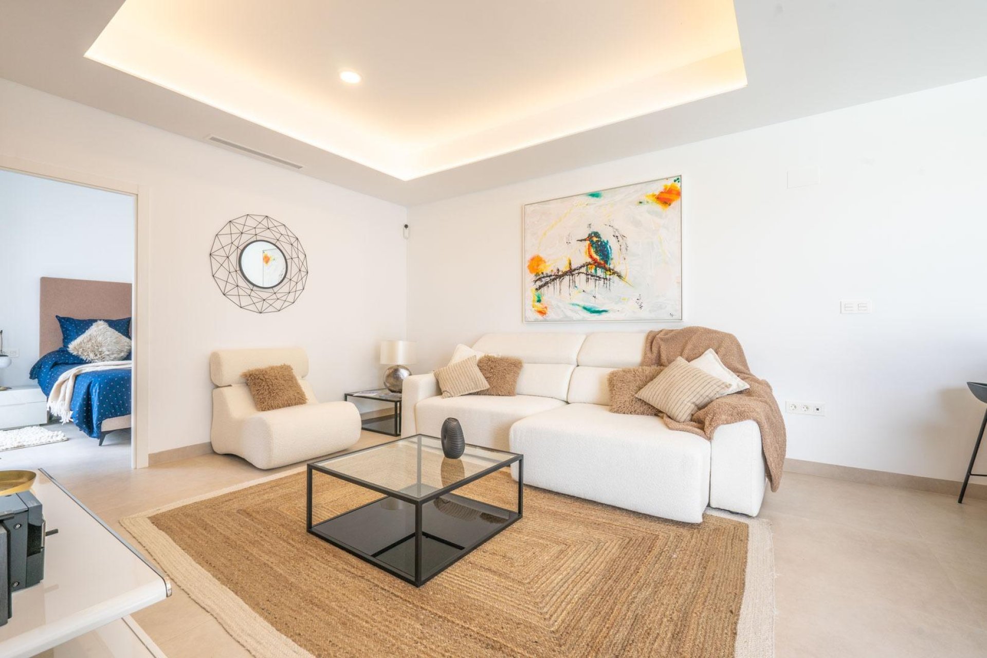 New Build - Villa - Roldán - Costa Calida