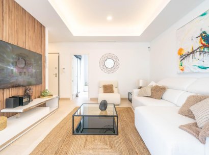 Villa · Obra nueva - Roldán · Murcia · España